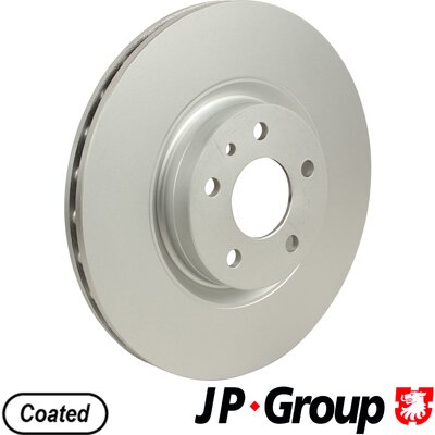  JP GROUP 3363100200