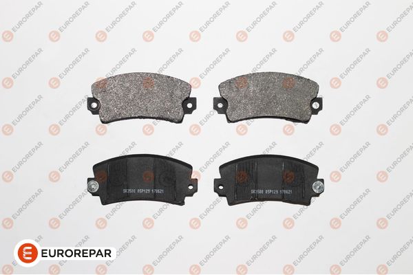 E4 пер т кол EUROREPAR 1667814080
