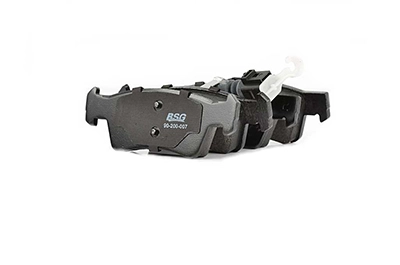 0 BSG BSG 90-200-007