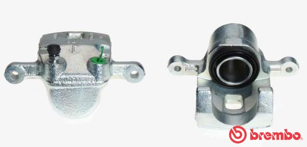 Запчасть BREMBO F77001