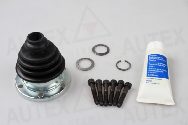 Пыльник шруса AUTEX 503046