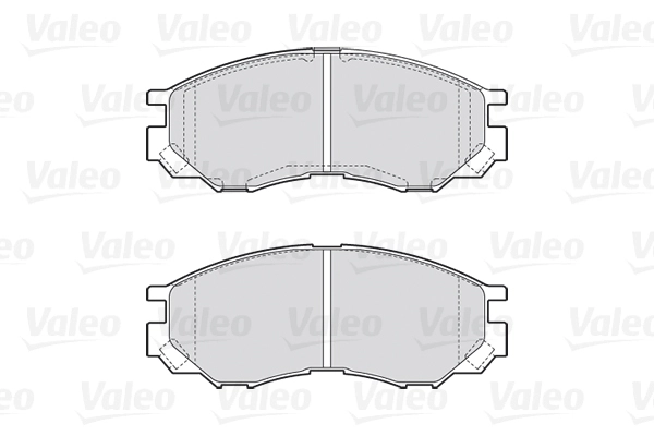 Запчасть VALEO 301522