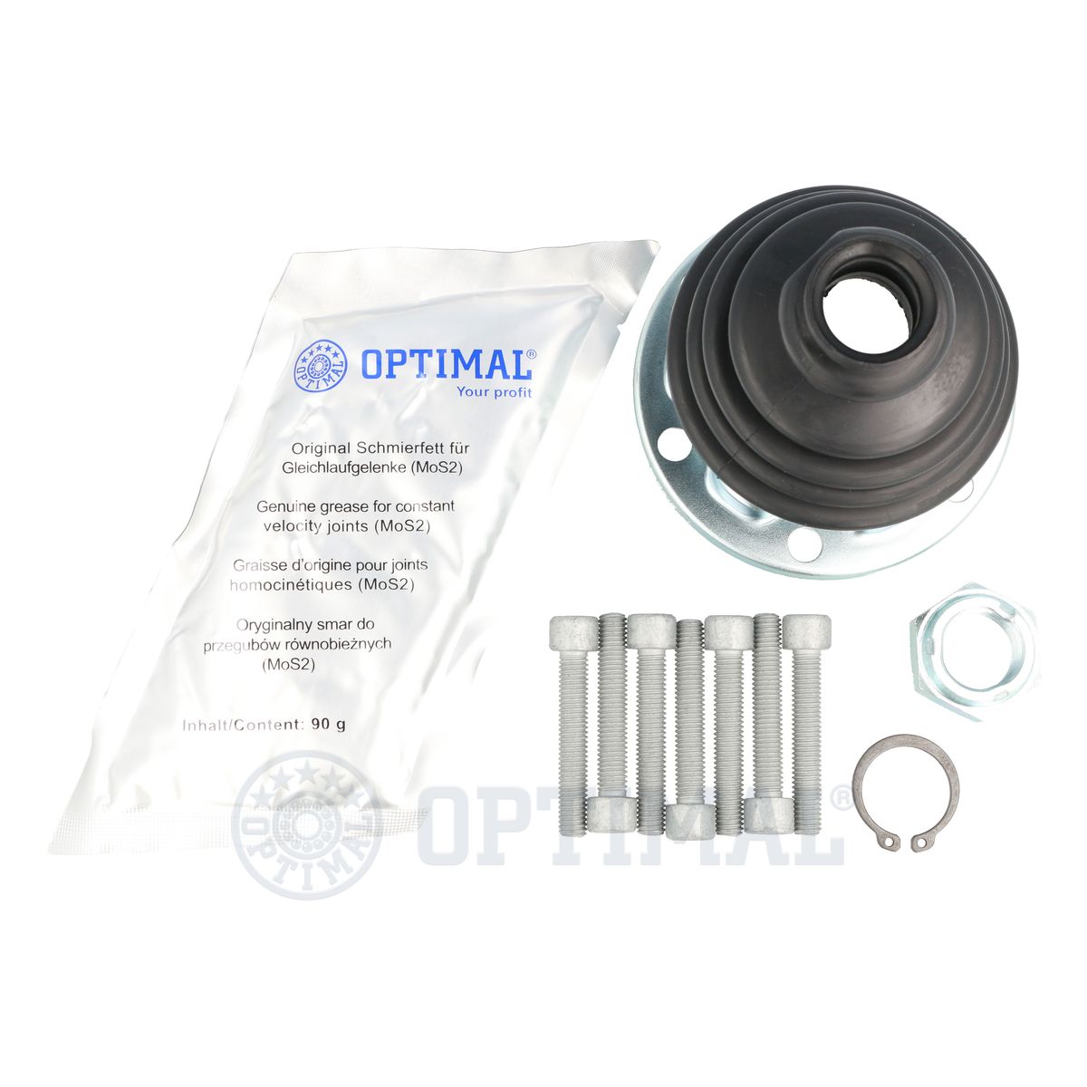  OPTIMAL CVB-10325CR