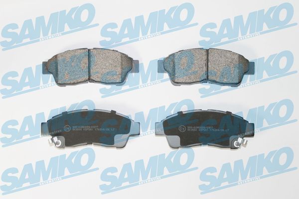 Запчасть SAMKO 5SP561