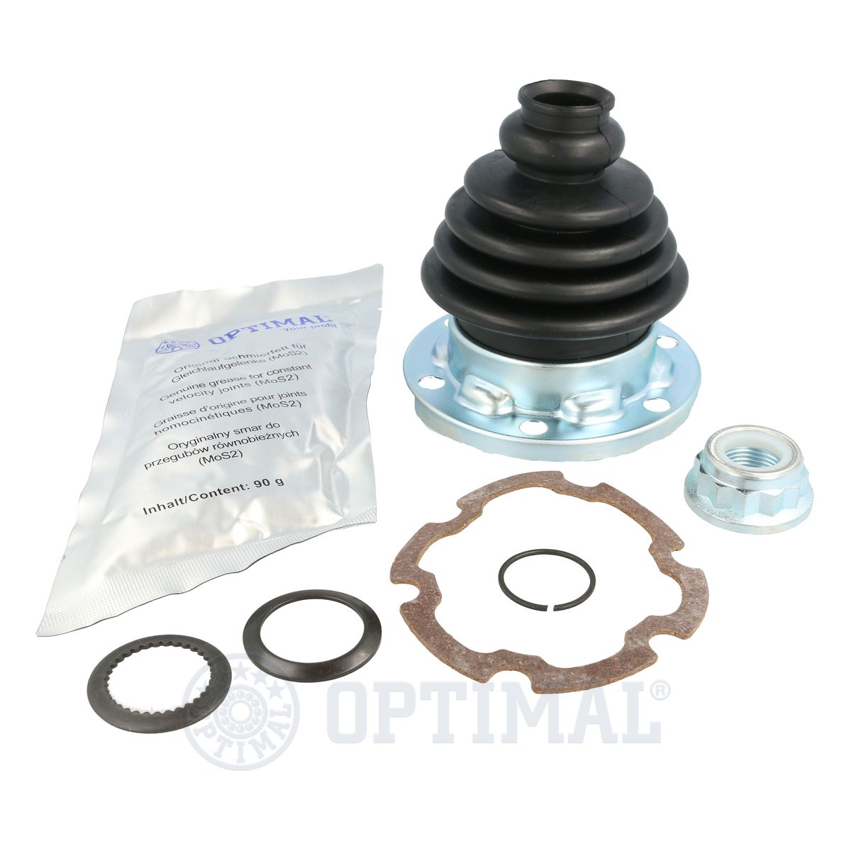  OPTIMAL CVB-10180CR