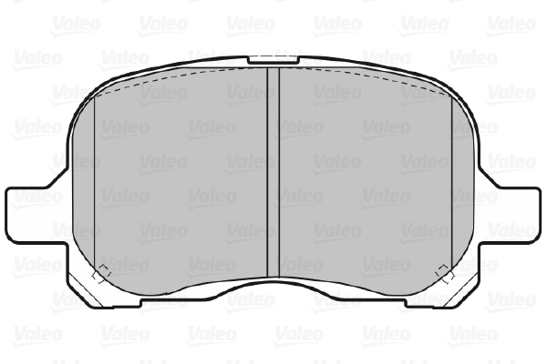  VALEO 670579