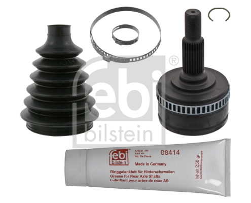 2181910 FEBI BILSTEIN 33298