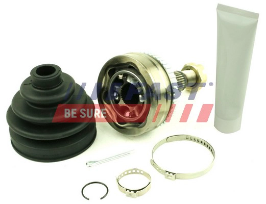  FAST FT25037K