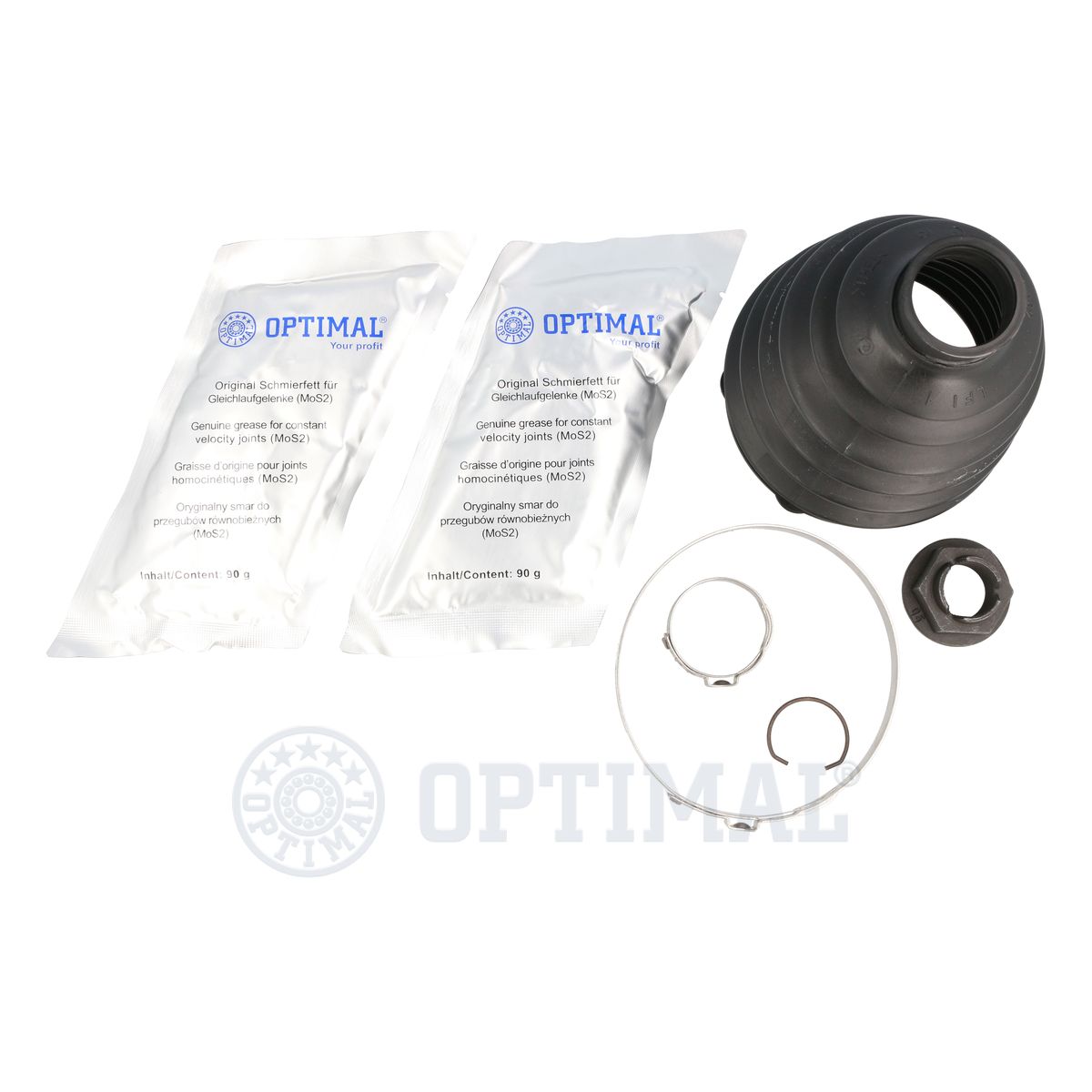  OPTIMAL CVB-10530TPE