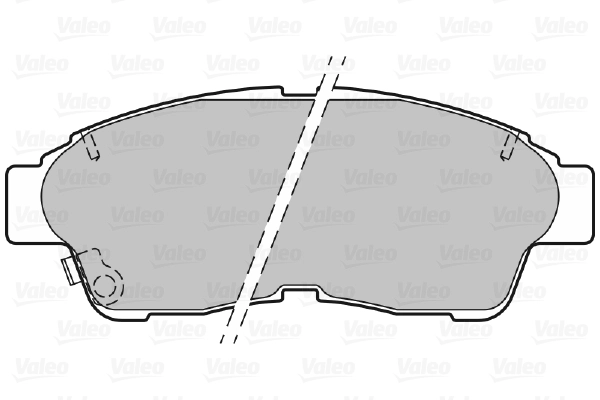  VALEO 670551