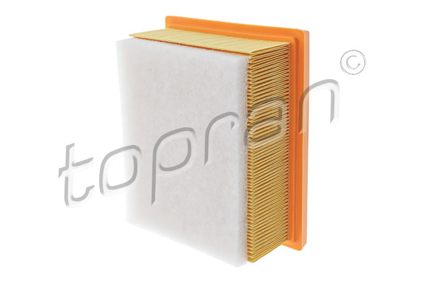 Фильтр воздушный HANS PRIES/TOPRAN 721005