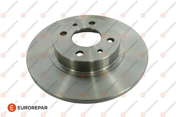 Диск тормозной EUROREPAR 1687778280