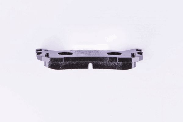 Колодки тормозные дисковые HELLA/BEHR/PAGID 8DB355009-911