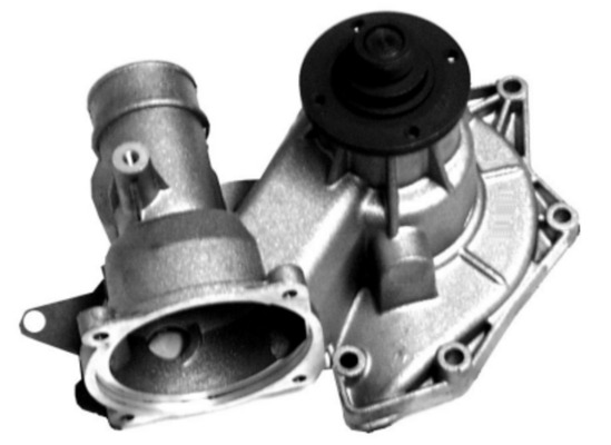 Водяной насос MAHLE/KNECHT CP219000P