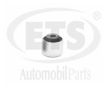 Втулка резиновая ETS 19.MB.490