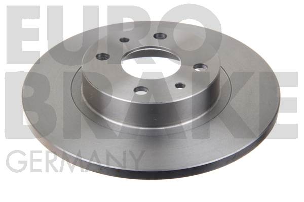 Тормозной диск EUROBRAKE 5815209932