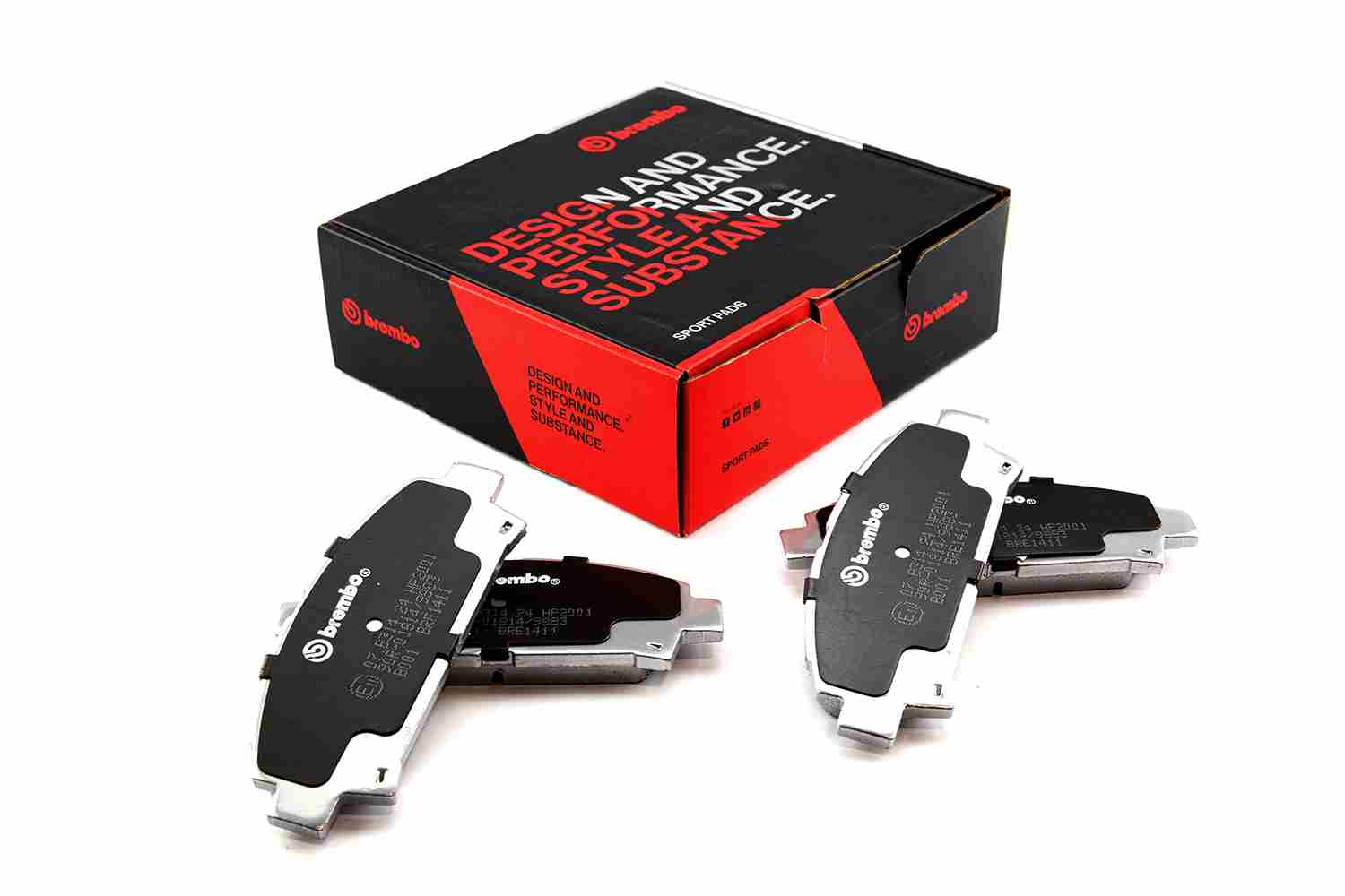 Запчасть BREMBO 07.B314.24
