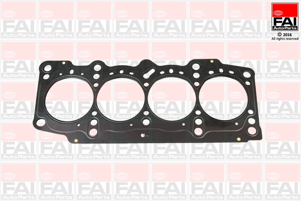  FAI AUTOPARTS HG1672