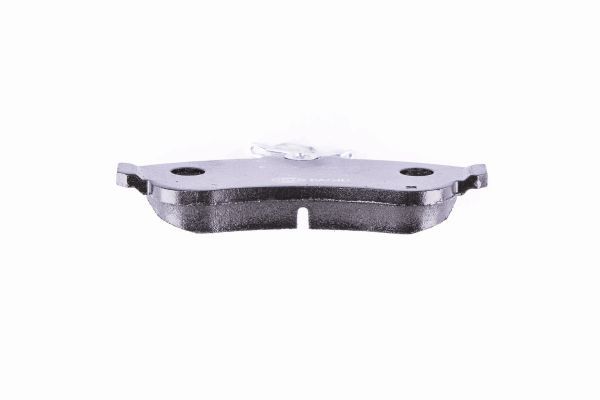 Колодки тормозные HELLA/BEHR/PAGID 8DB355018-011