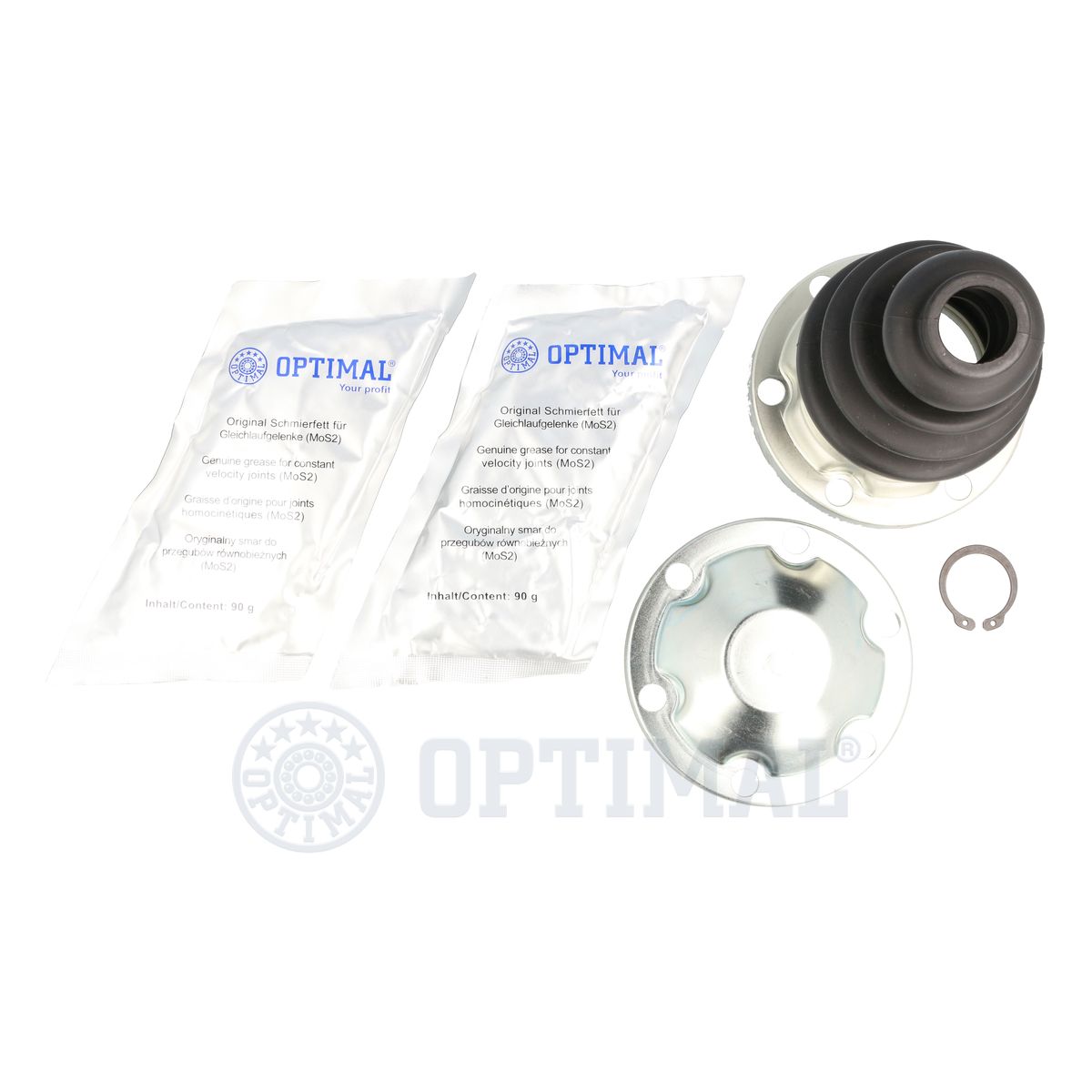  OPTIMAL CVB-10473CR