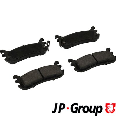  JP GROUP 3863700510