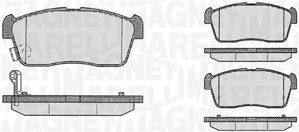 2117482 MAGNETI MARELLI 363916060470