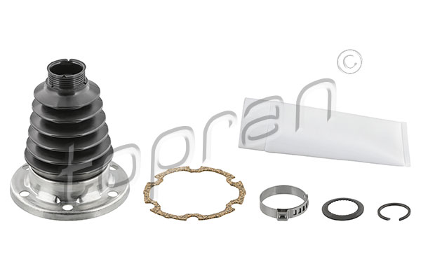 Boot kit HANS PRIES/TOPRAN 111781