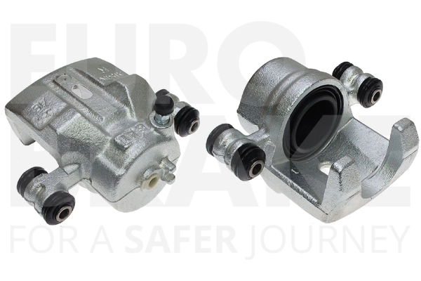 Тормозной суппорт передний r EUROBRAKE 5301215236