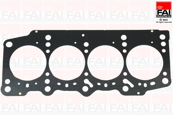  FAI AUTOPARTS HG1673