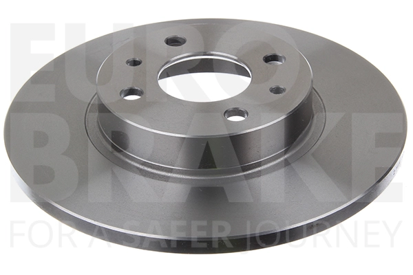 Тормозной диск передний EUROBRAKE 5815202365
