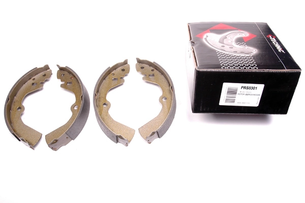 Комплект тормозных колодок PROTECHNIC PRS0301