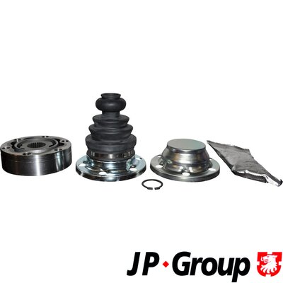  JP GROUP 1343500210
