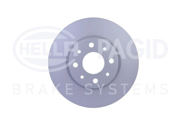  HELLA/BEHR/PAGID 8DD355127-151
