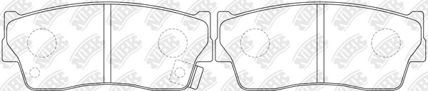 0 NIBK PN-9298