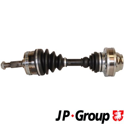  JP GROUP 1343100700