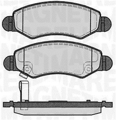 2117464 MAGNETI MARELLI 363916060450