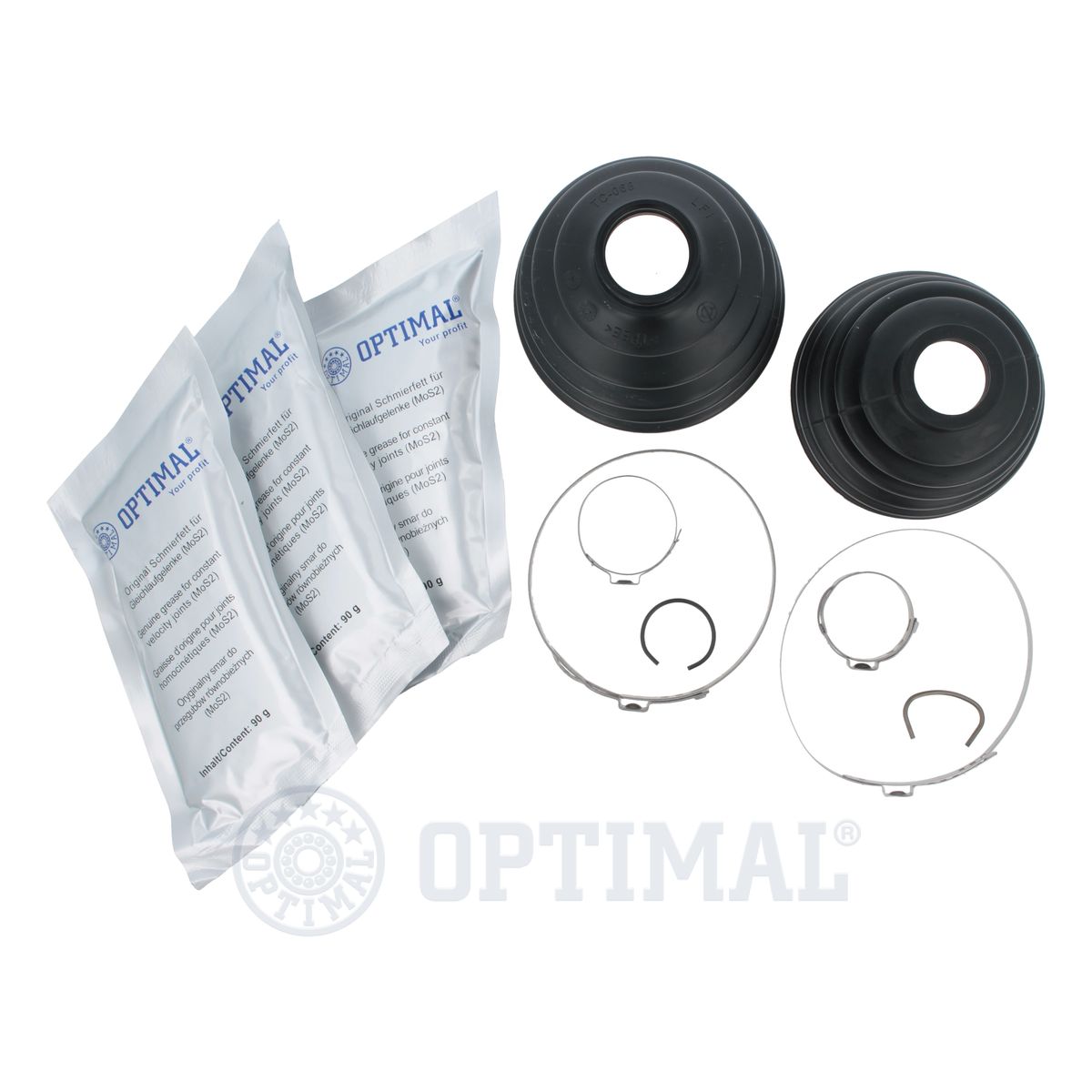  OPTIMAL CVB-10777SET