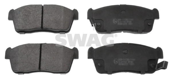Запчасть SWAG 62116048