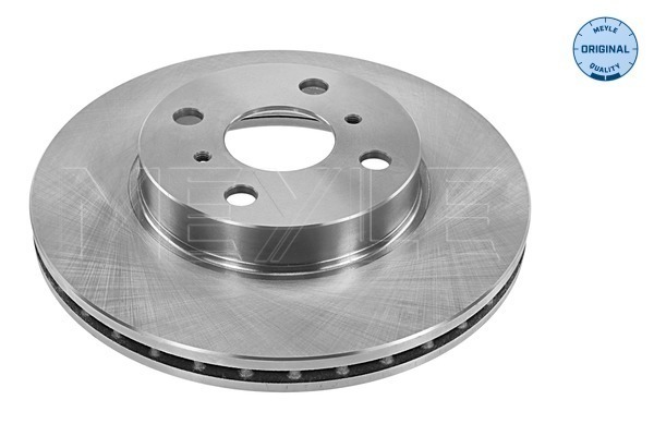 Диск тормозной MEYLE 30-15 521 0035