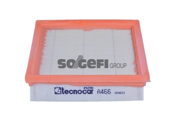 Фильтр воздушный TECNOCAR A466