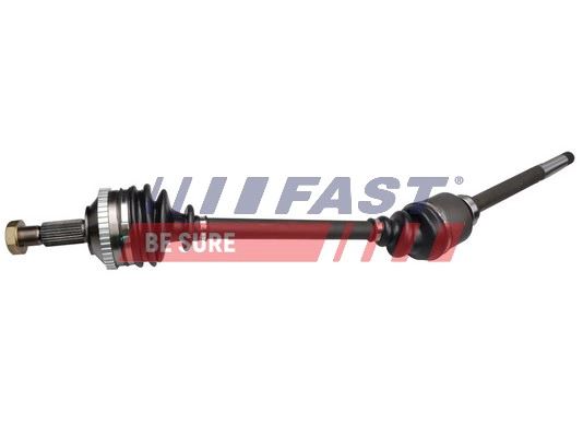  FAST FT27106