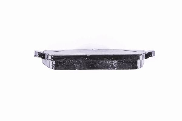 Колодки тормозные дисковые HELLA/BEHR/PAGID 8DB355018-441