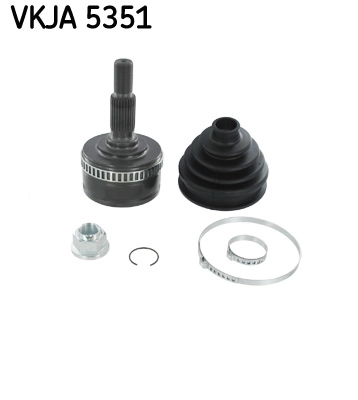 Шрус SKF VKJA5351