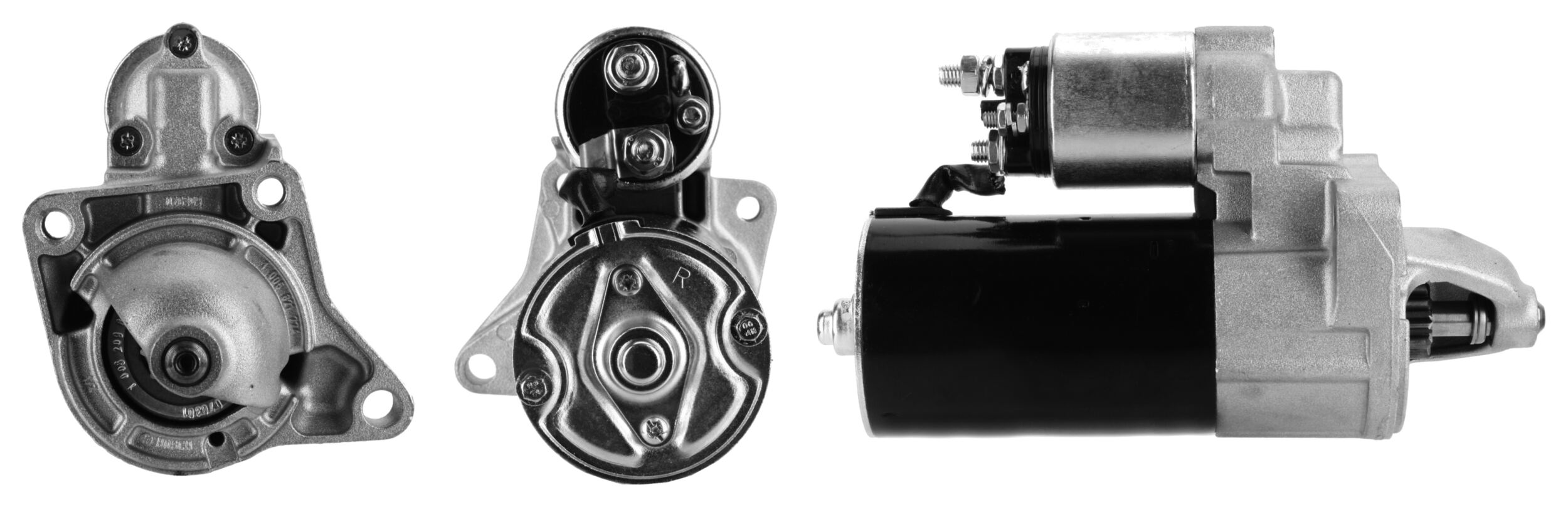 Стартер ELSTOCK 25-3310