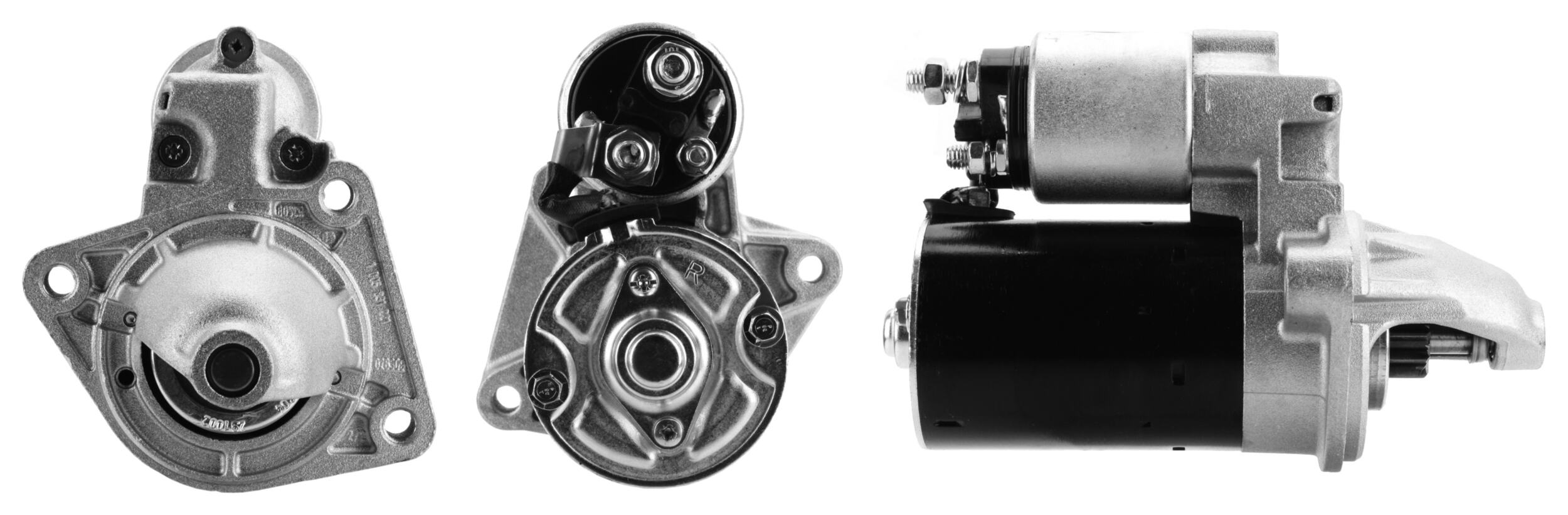 Стартер ELSTOCK 25-2050