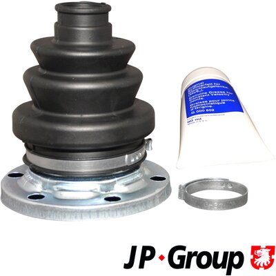  JP GROUP 1453700410
