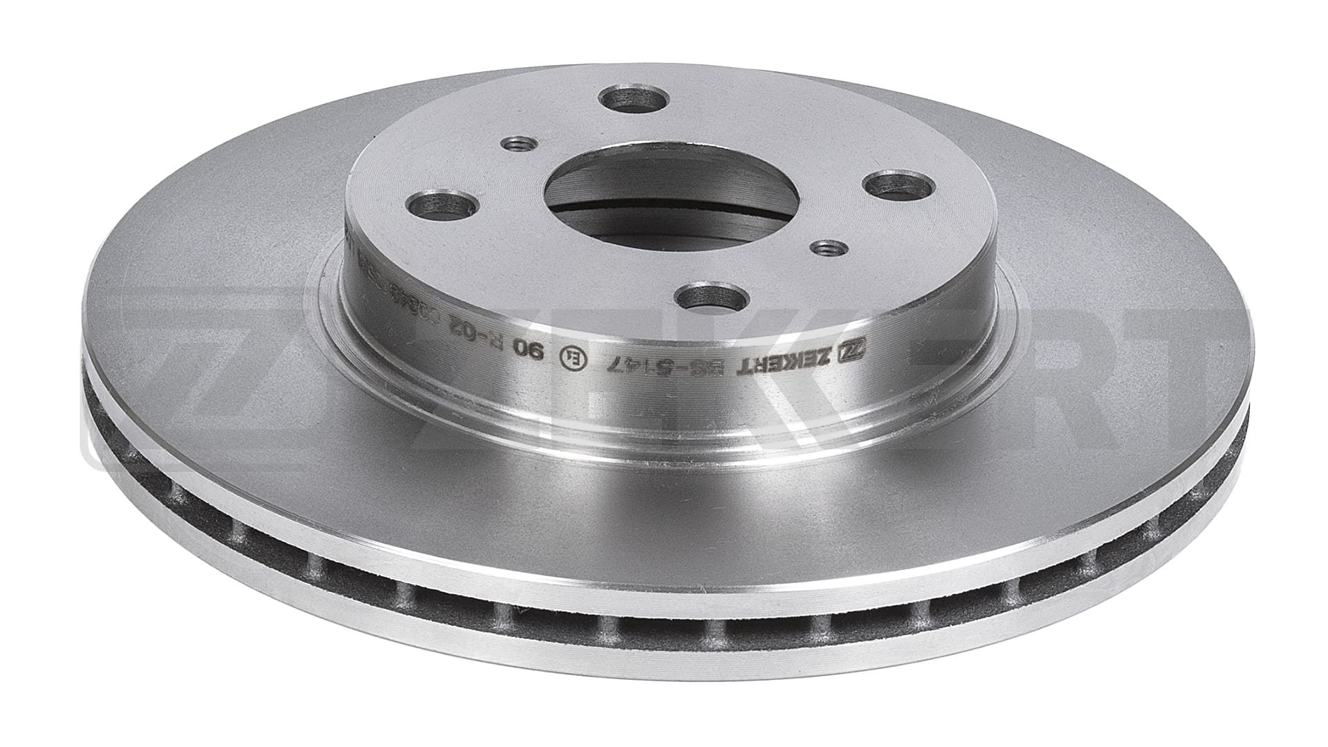 Дисктормозной ZEKKERT BS5147