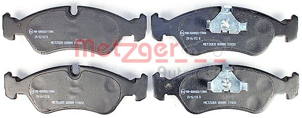  METZGER 1170252