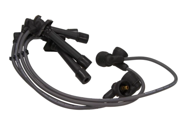 Комплект проводов зажигания MAXGEAR 53-0087
