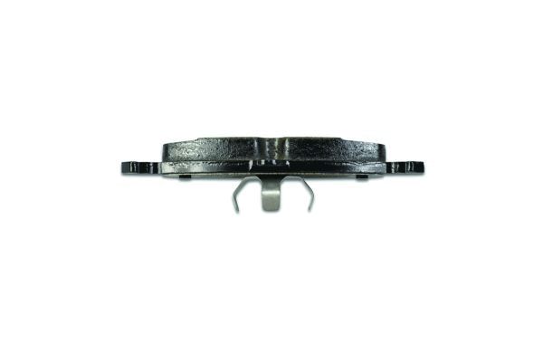Колодки тормозные дисковые HELLA/BEHR/PAGID 8DB355007-531